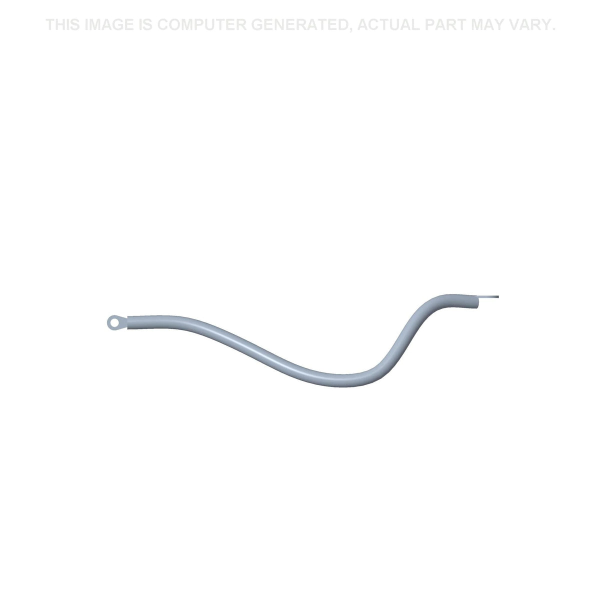 84542310 - OEM GROUND CABLE - CASE CONSTRUCTION