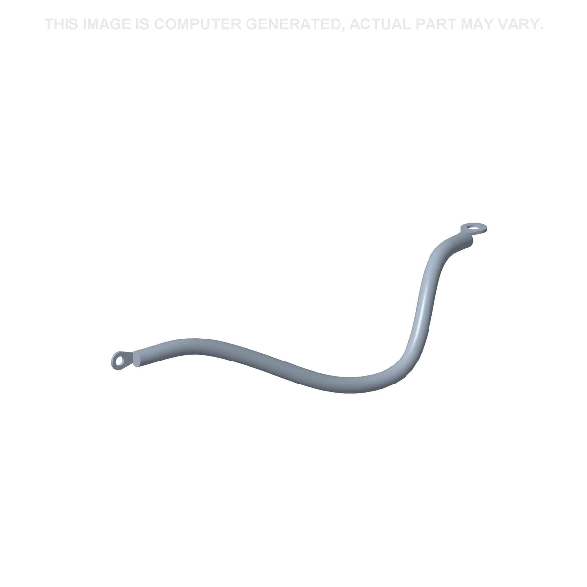 84542310 - OEM GROUND CABLE - CASE CONSTRUCTION