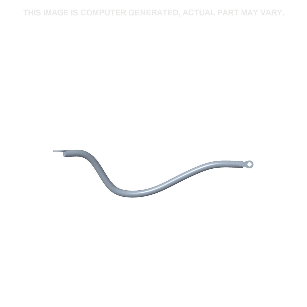 84542310 - OEM GROUND CABLE - CASE CONSTRUCTION