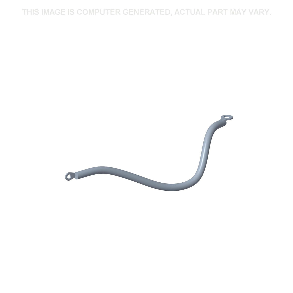 84542310 - OEM GROUND CABLE - CASE CONSTRUCTION