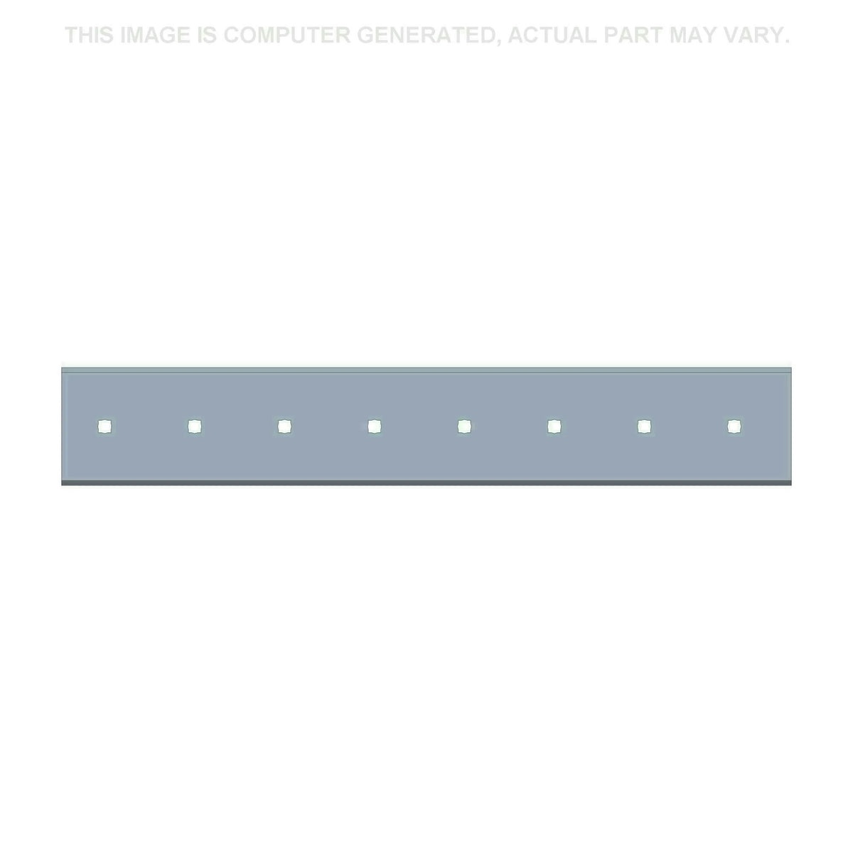 84543042 - OEM CUTTING EDGE 88IN - CASE CONSTRUCTION