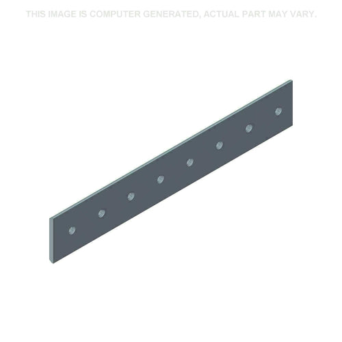 84543042 - OEM CUTTING EDGE 88IN - CASE CONSTRUCTION