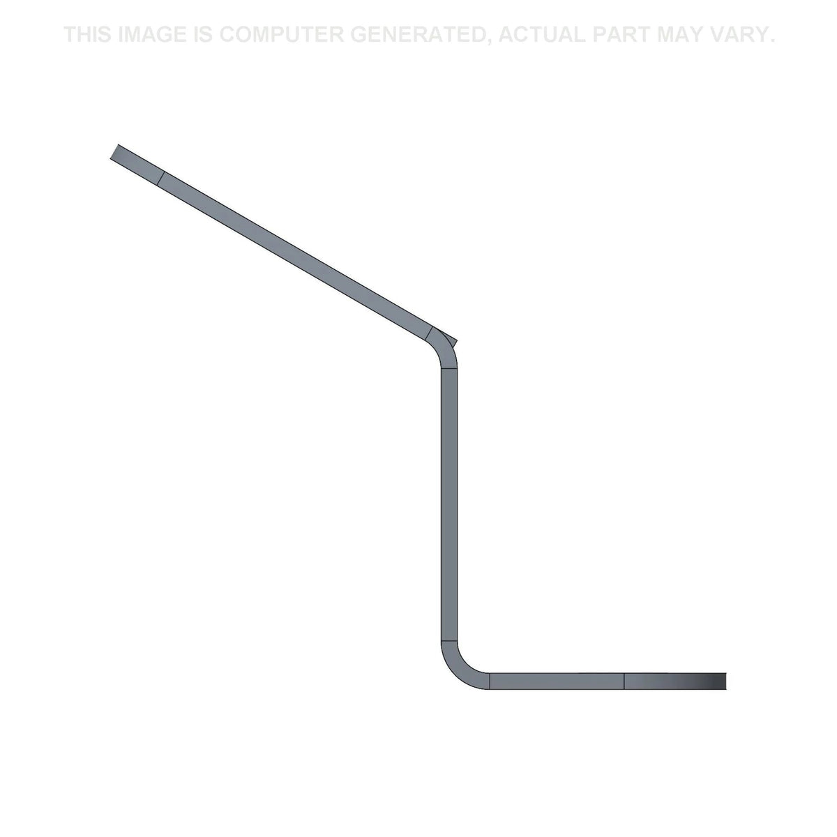 84543508 - OEM CUT-OUT BATTERY - CASE CONSTRUCTION