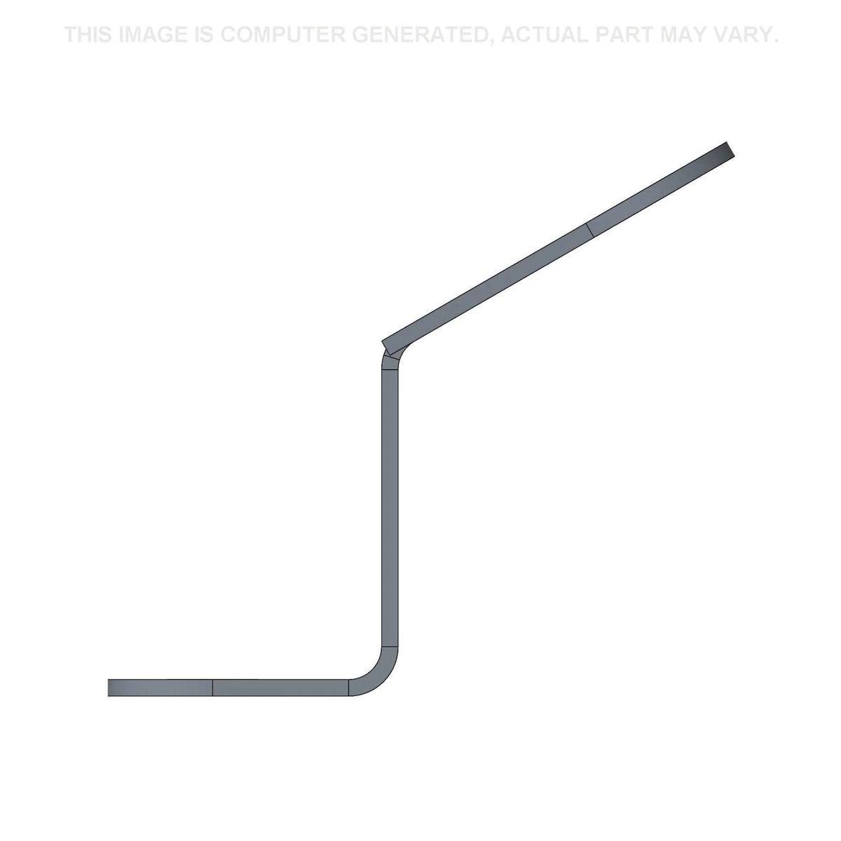 84543508 - OEM CUT-OUT BATTERY - CASE CONSTRUCTION