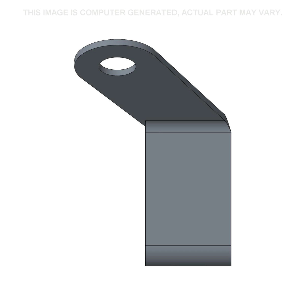 84543508 - OEM CUT-OUT BATTERY - CASE CONSTRUCTION