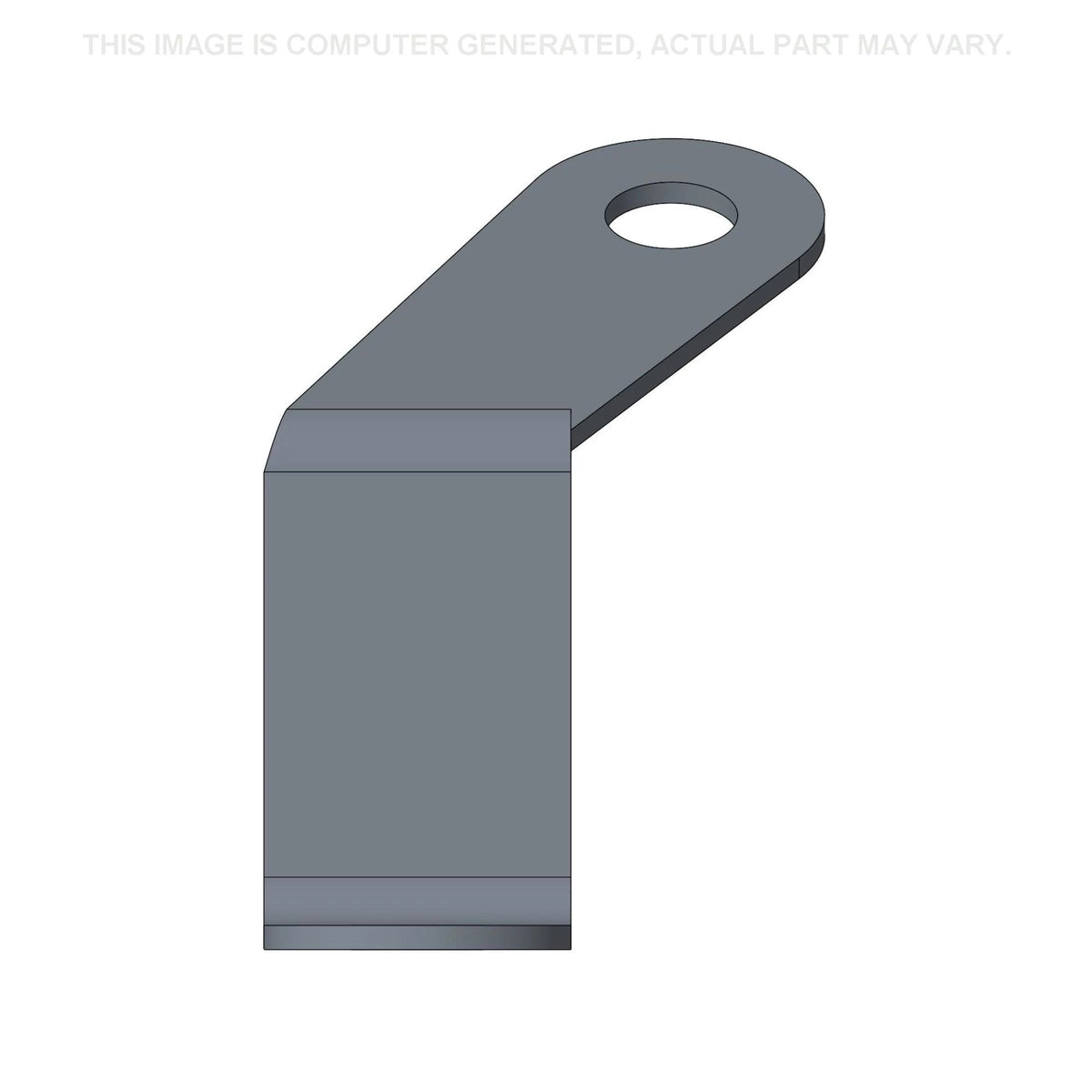 84543508 - OEM CUT-OUT BATTERY - CASE CONSTRUCTION