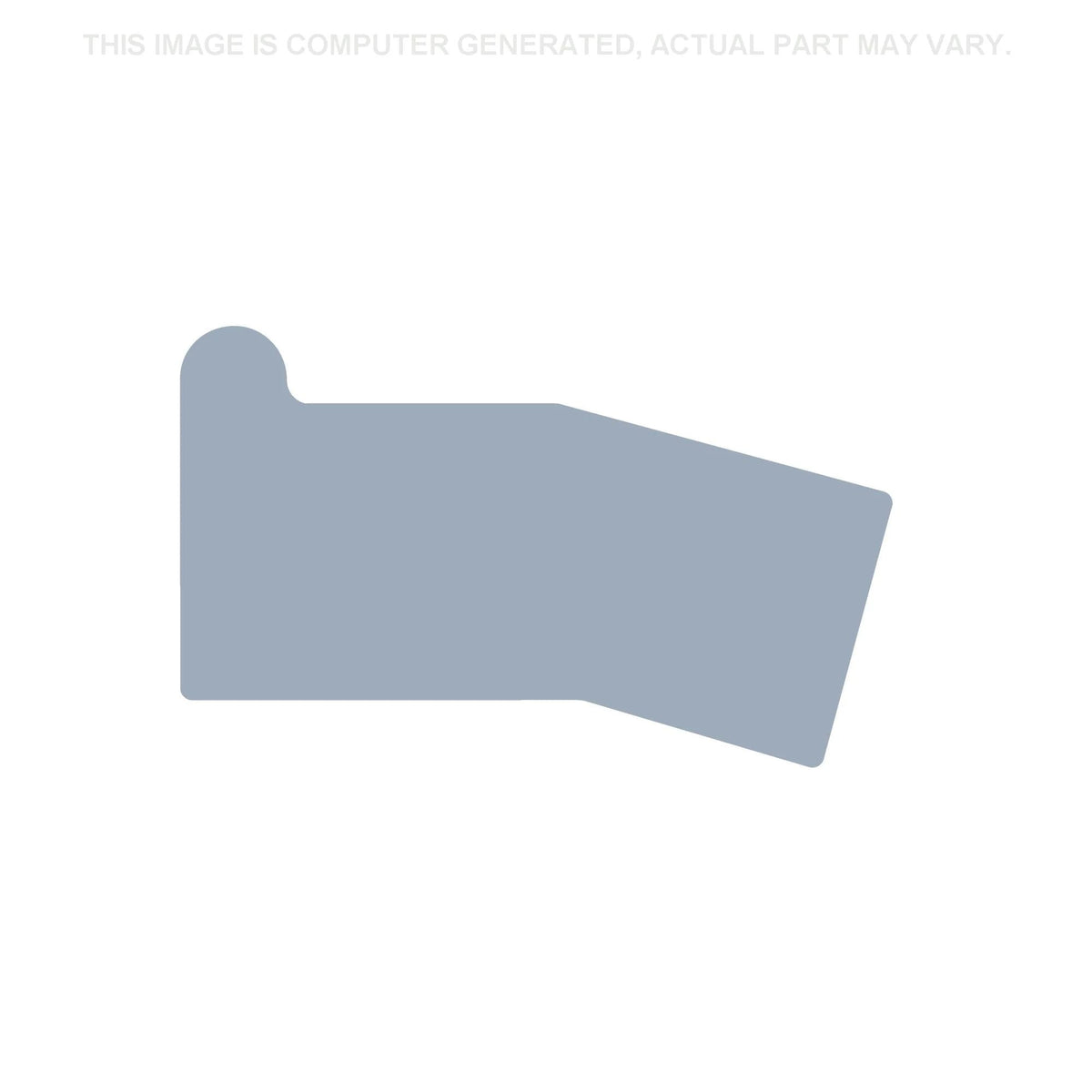 84543641 - OEM DECAL - CASE CONSTRUCTION