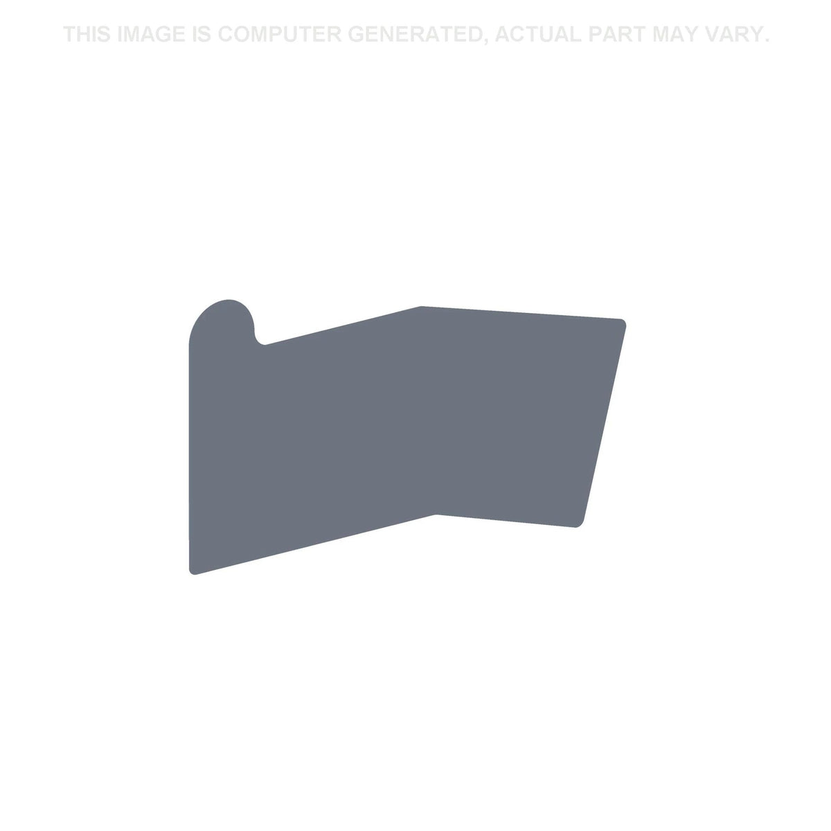 84543641 - OEM DECAL - CASE CONSTRUCTION