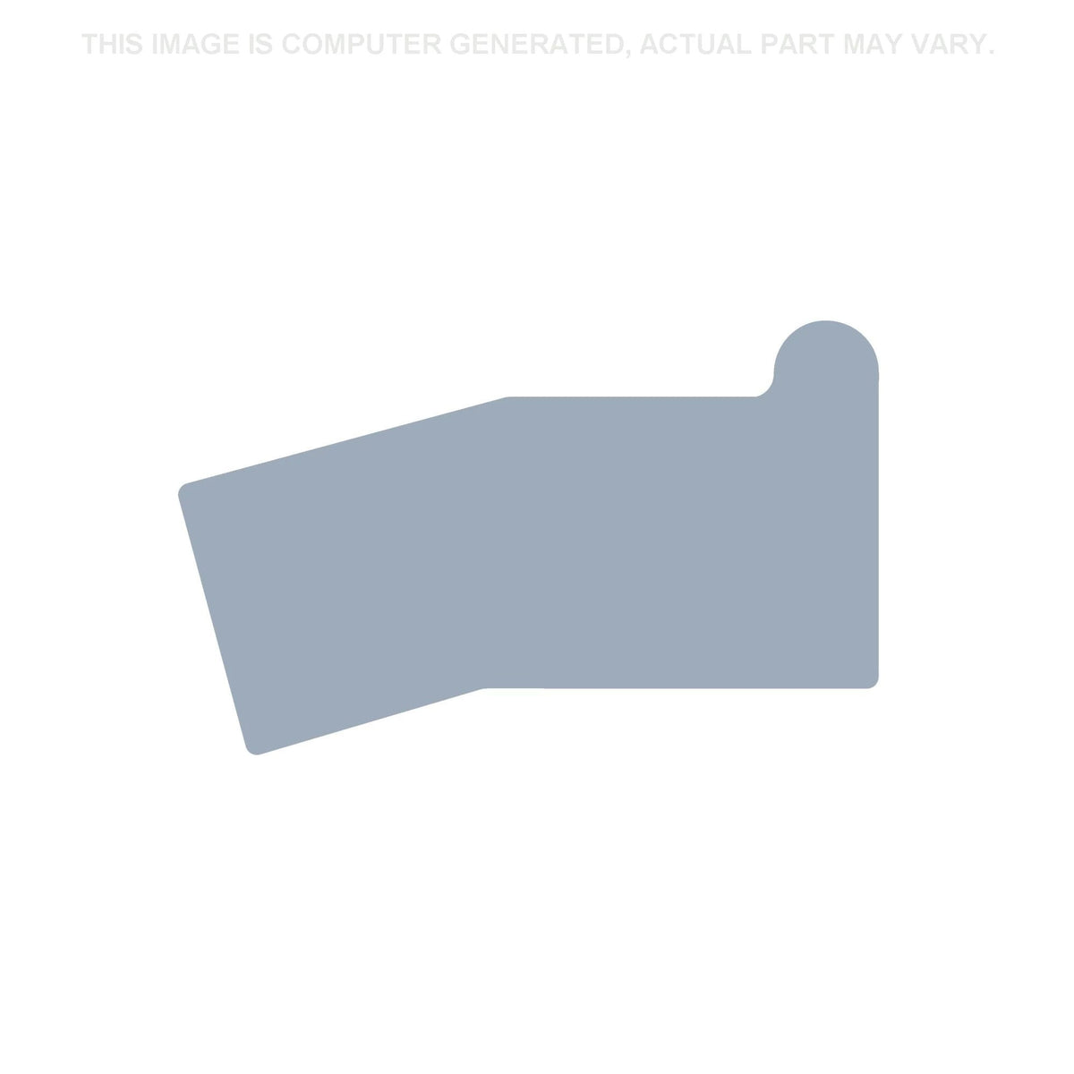 84543641 - OEM DECAL - CASE CONSTRUCTION