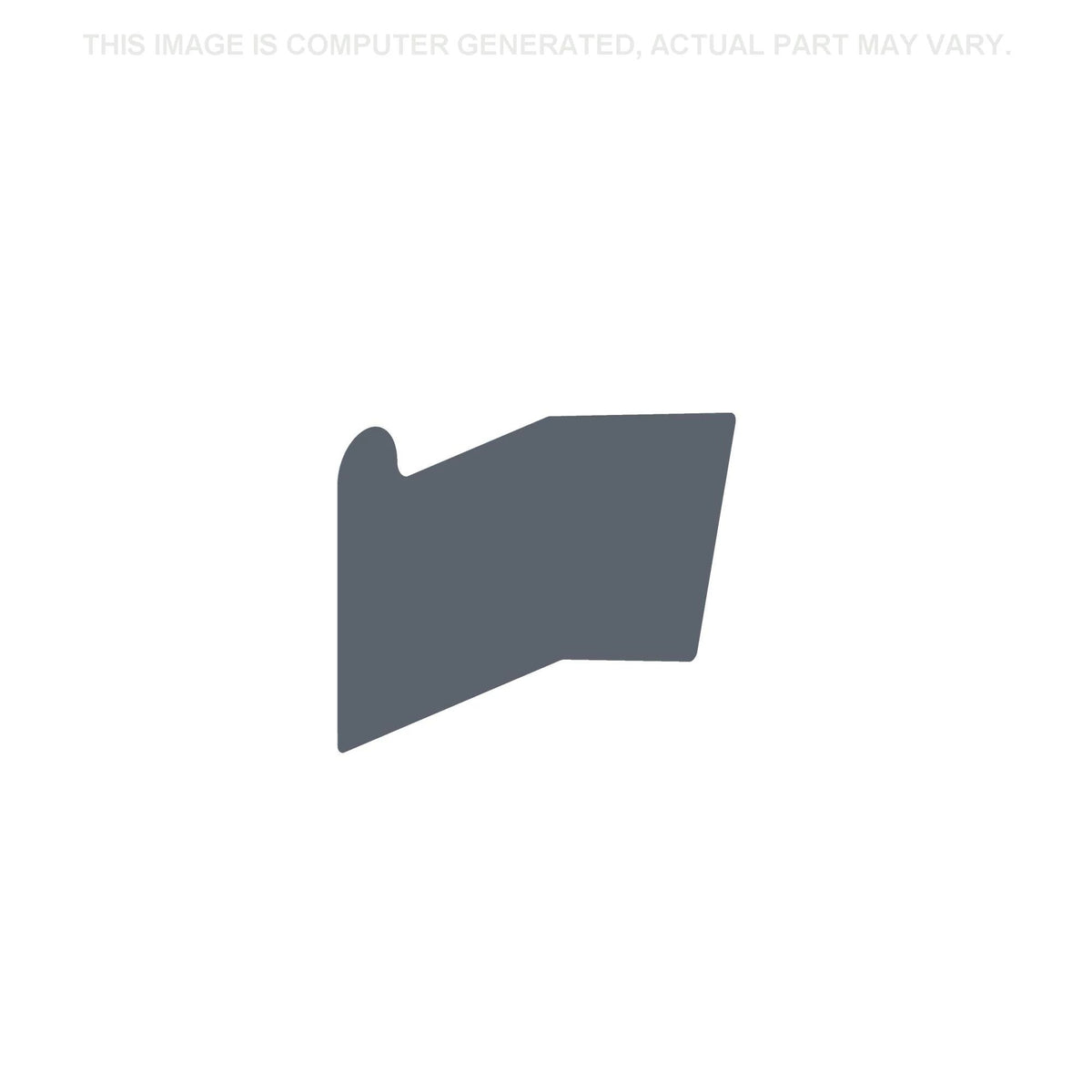 84543641 - OEM DECAL - CASE CONSTRUCTION