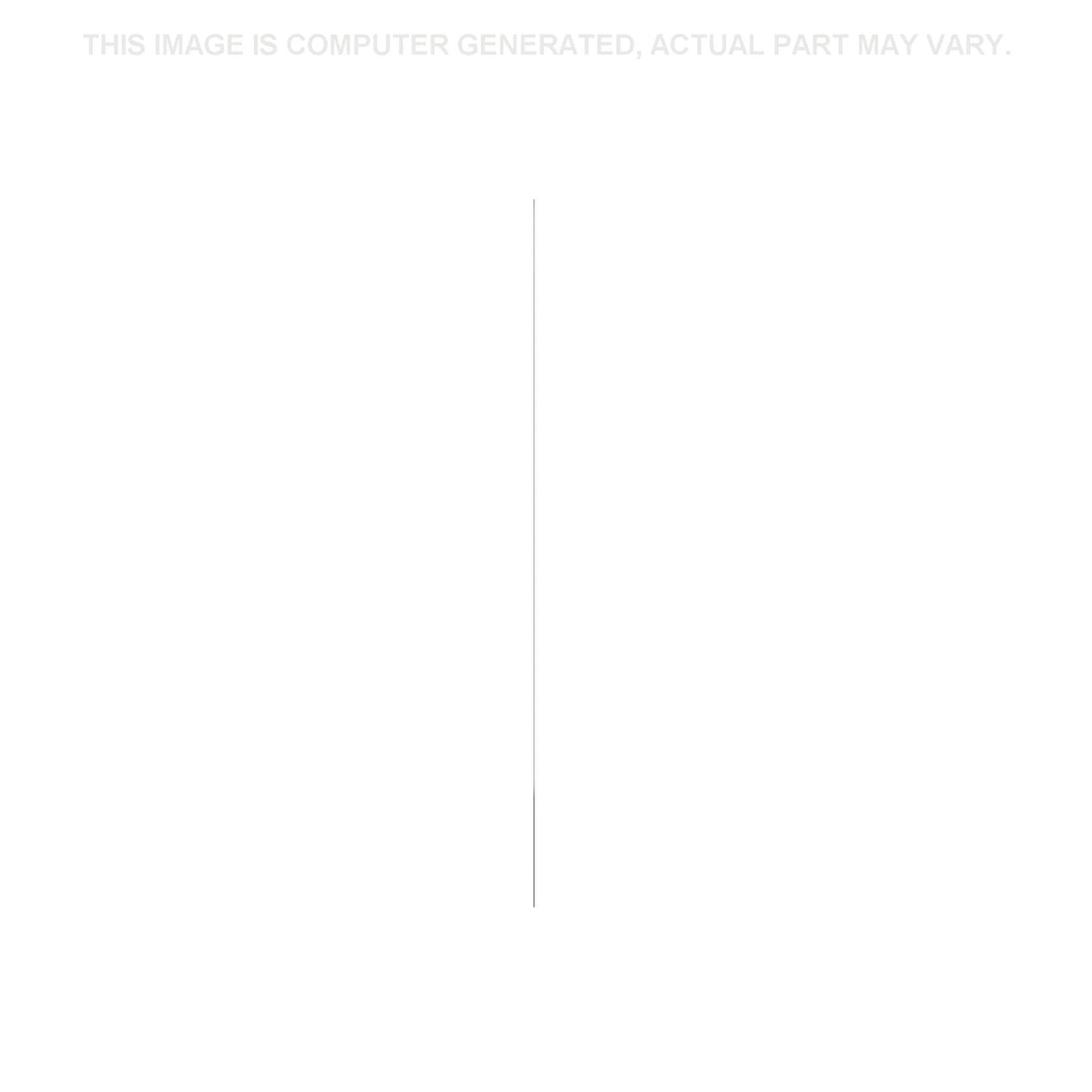 84543641 - OEM DECAL - CASE CONSTRUCTION