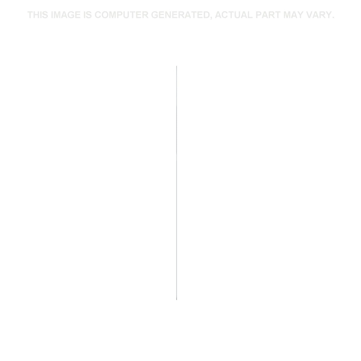 84543641 - OEM DECAL - CASE CONSTRUCTION