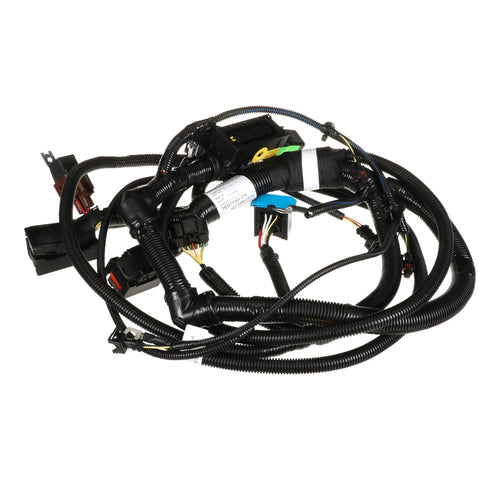 84543650 - OEM WIRE HARNESS - CASE CONSTRUCTION