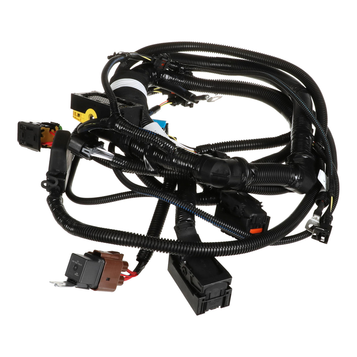 84543650 - OEM WIRE HARNESS - CASE CONSTRUCTION