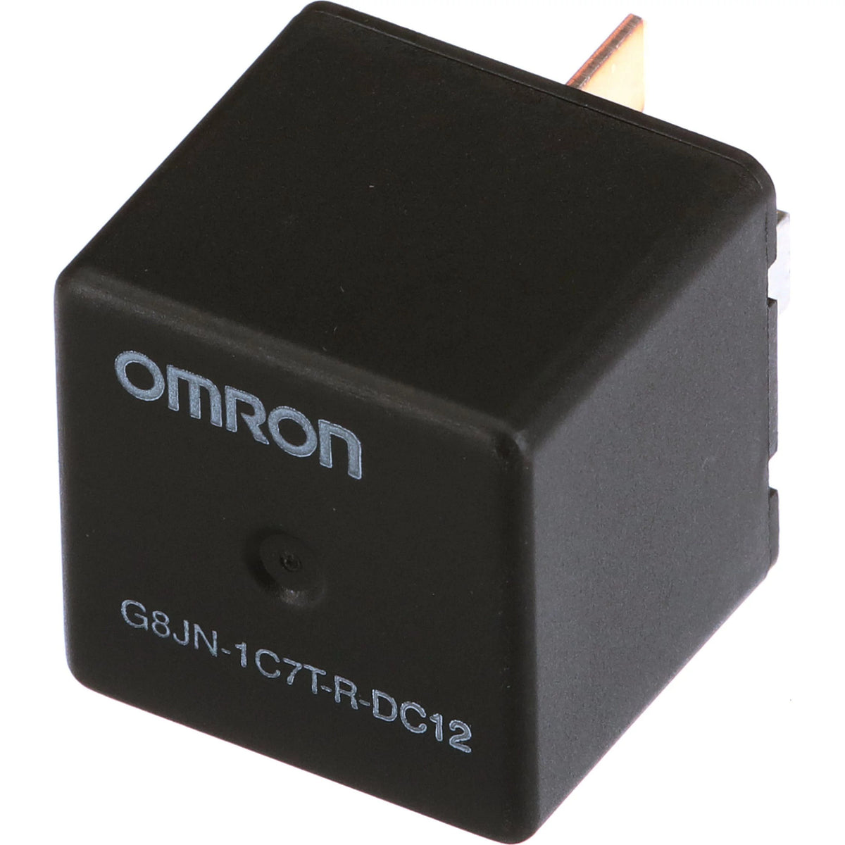84543666 - OEM RELAY - CASE CONSTRUCTION