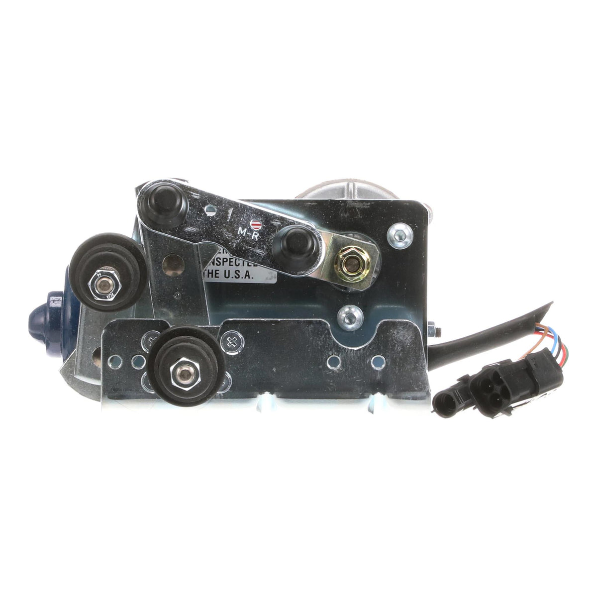 84544472 - OEM DUAL ELECTRIC WIPER MOTOR - CASE CONSTRUCTION