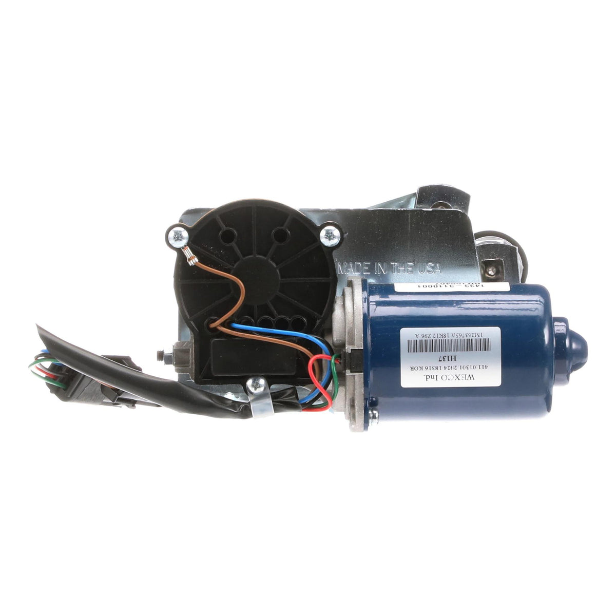 84544472 - OEM DUAL ELECTRIC WIPER MOTOR - CASE CONSTRUCTION