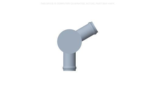 84544850 - OEM TEE - CASE CONSTRUCTION