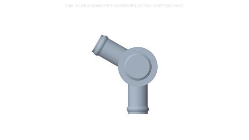84544850 - OEM TEE - CASE CONSTRUCTION
