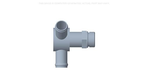 84544850 - OEM TEE - CASE CONSTRUCTION