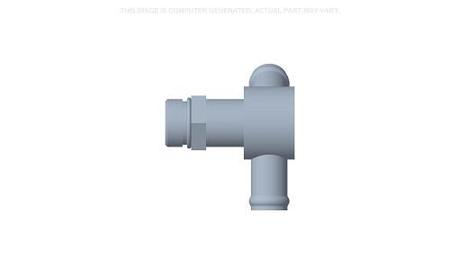 84544850 - OEM TEE - CASE CONSTRUCTION