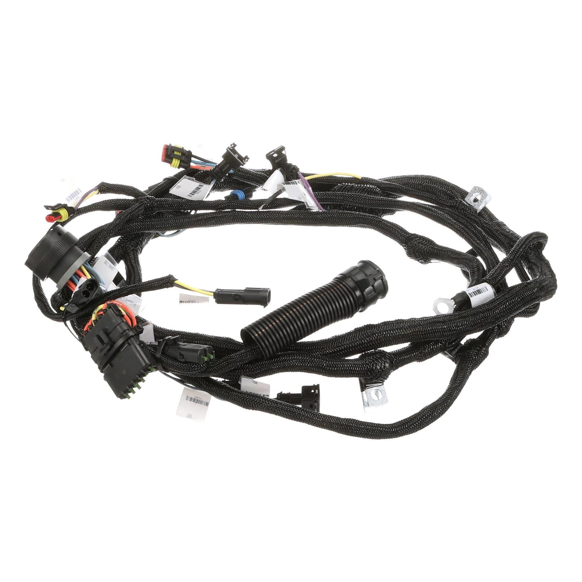 84544854 - OEM TRANSMISSION WIRING HARNESS - CASE CONSTRUCTION