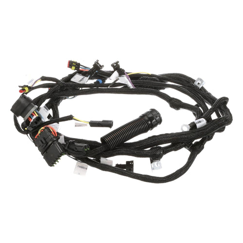 84544854 - OEM TRANSMISSION WIRING HARNESS - CASE CONSTRUCTION