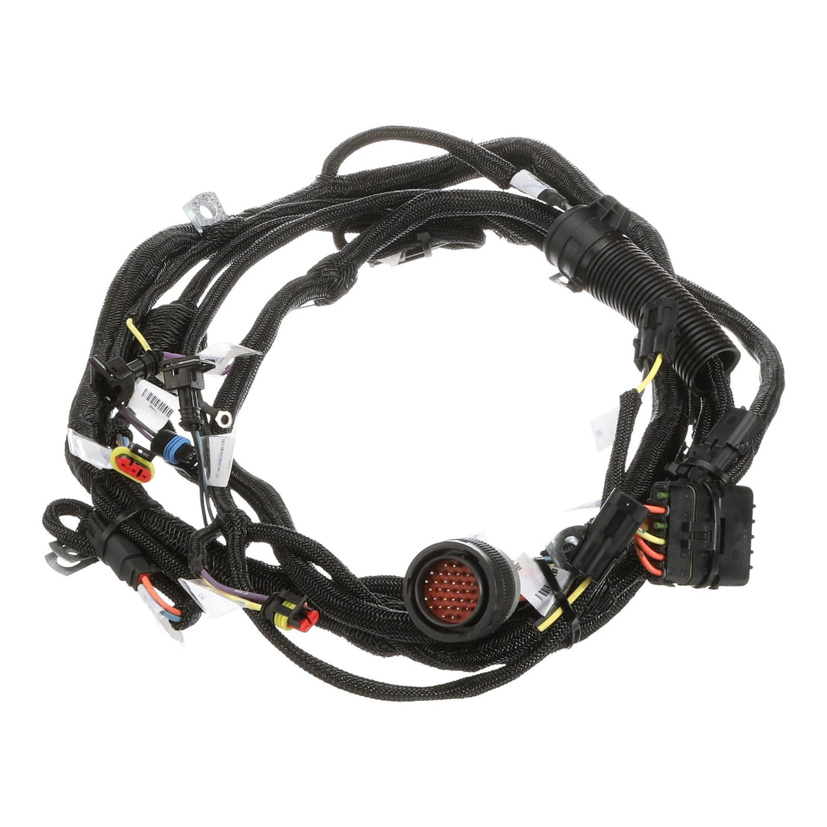 84544854 - OEM TRANSMISSION WIRING HARNESS - CASE CONSTRUCTION