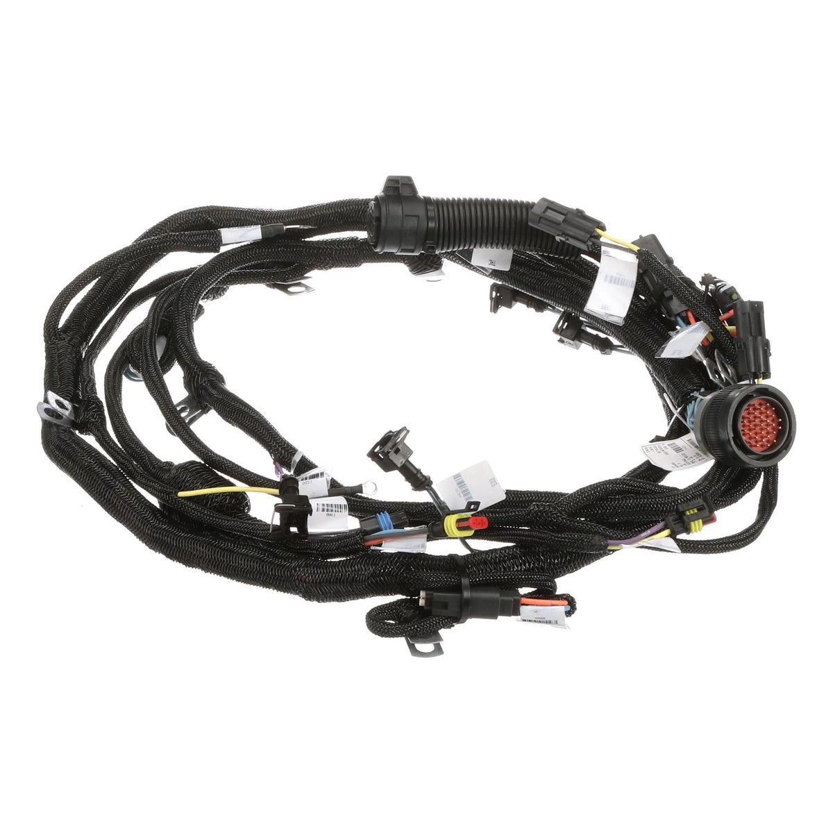 84544854 - OEM TRANSMISSION WIRING HARNESS - CASE CONSTRUCTION