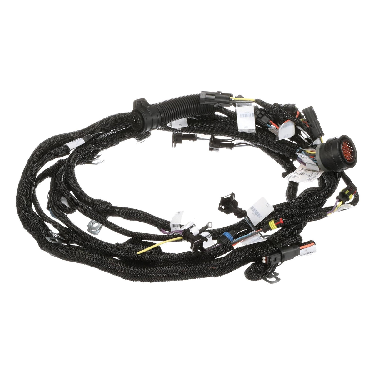 84544854 - OEM TRANSMISSION WIRING HARNESS - CASE CONSTRUCTION