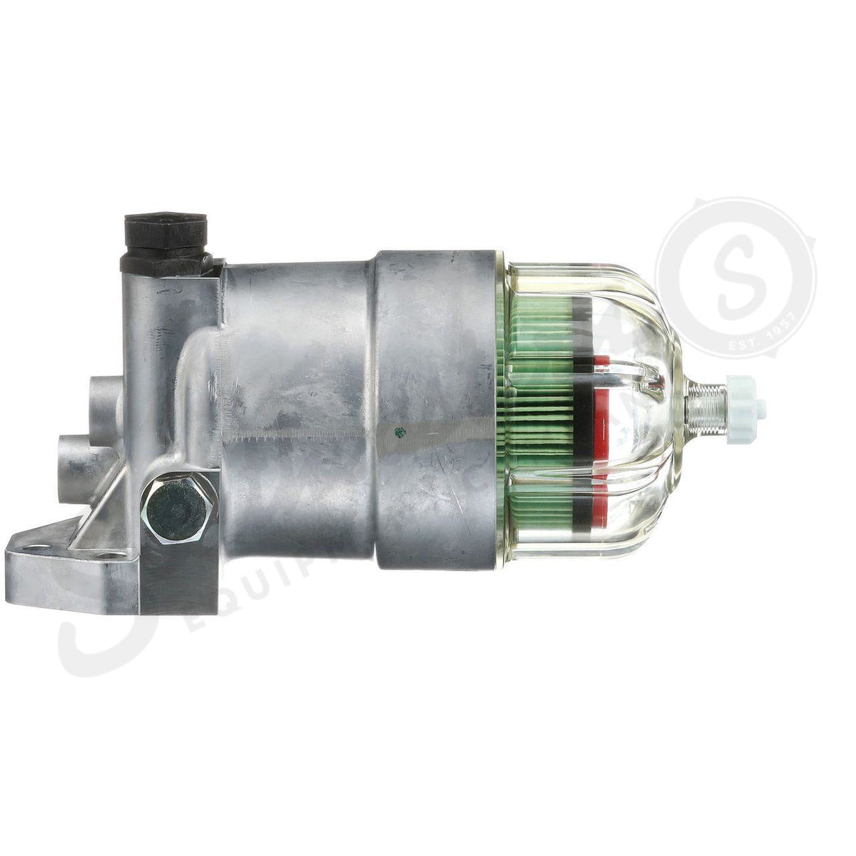 84545029 - OEM FILTER ASSEMBLY - CASE CONSTRUCTION