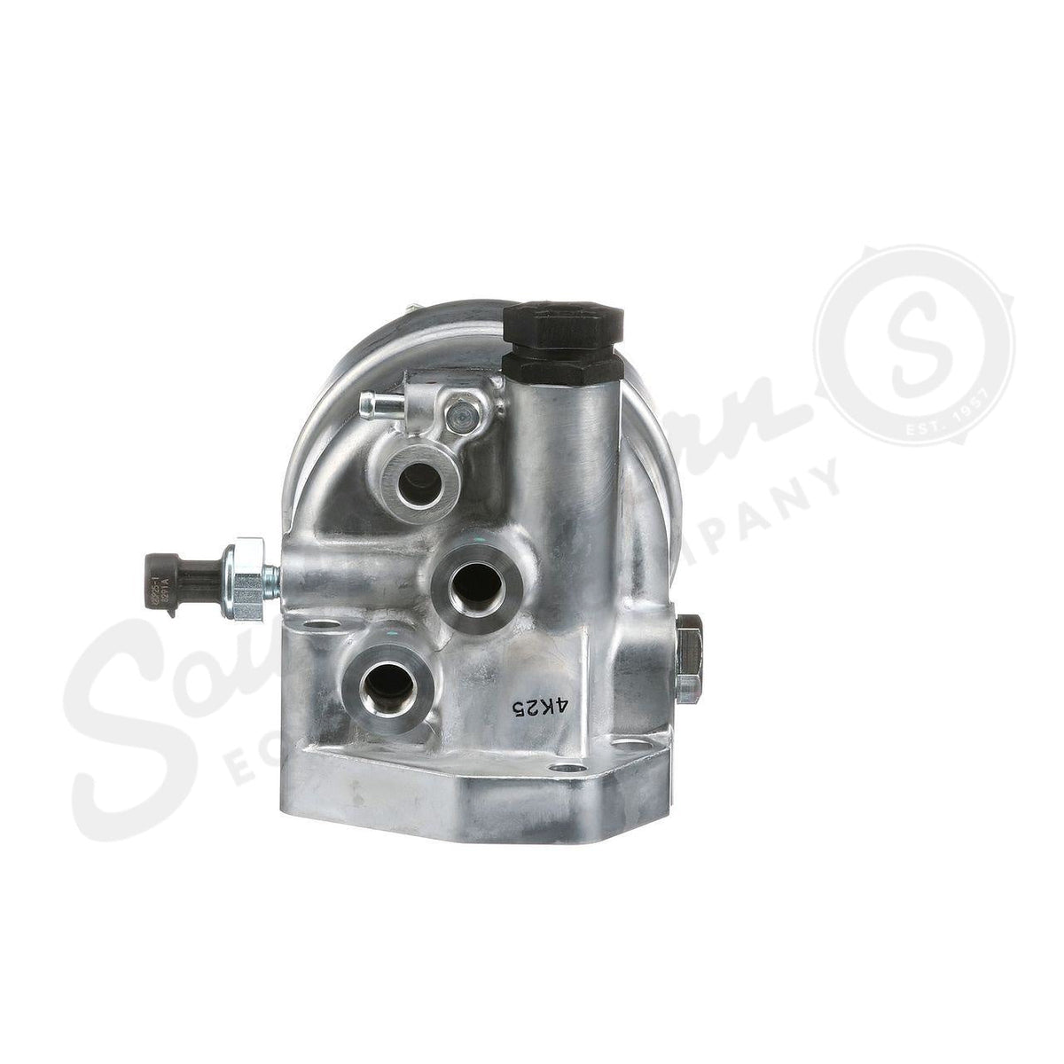 84545029 - OEM FILTER ASSEMBLY - CASE CONSTRUCTION