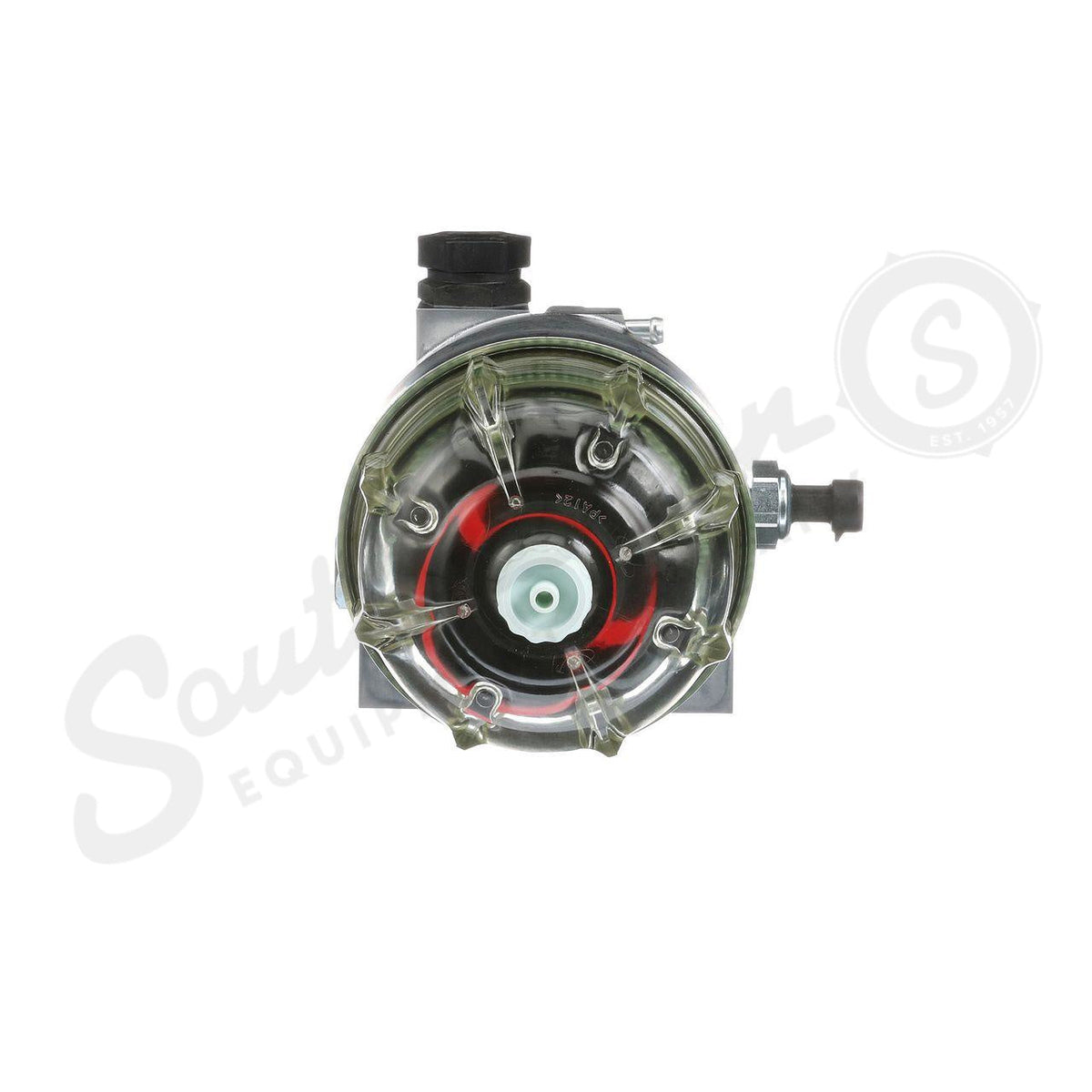 84545029 - OEM FILTER ASSEMBLY - CASE CONSTRUCTION