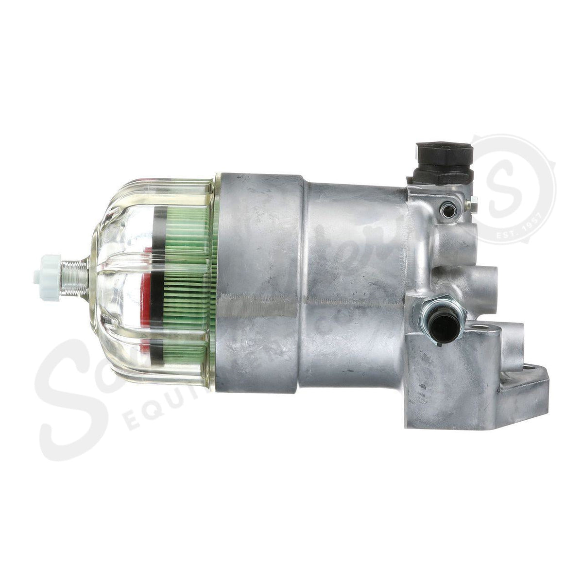 84545029 - OEM FILTER ASSEMBLY - CASE CONSTRUCTION