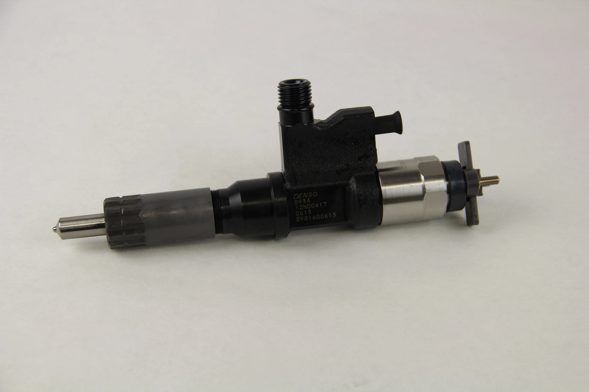 84545030R - OEM REMANUFACTURED FUEL INJECTOR - CASE CONSTRUCTION