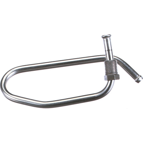 84545037 - OEM PIPE - CASE CONSTRUCTION