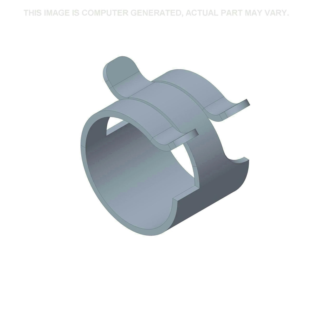 84545613 - OEM CLAMP - CASE CONSTRUCTION