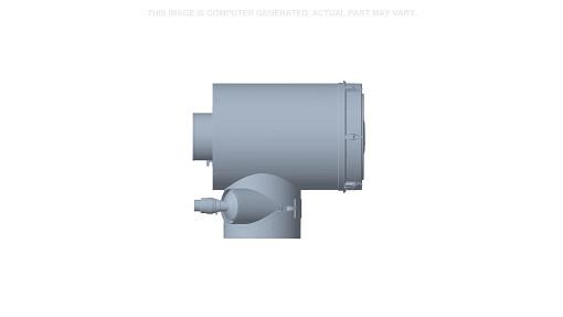 84546478 - OEM AIR CLEANER - CASE CONSTRUCTION