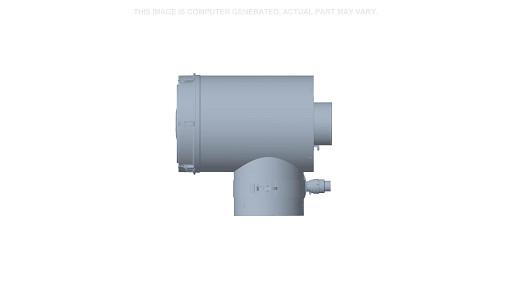 84546478 - OEM AIR CLEANER - CASE CONSTRUCTION