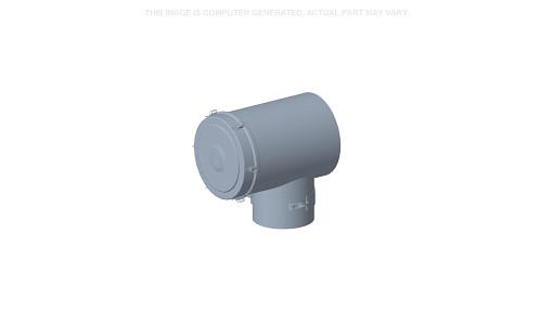 84546478 - OEM AIR CLEANER - CASE CONSTRUCTION