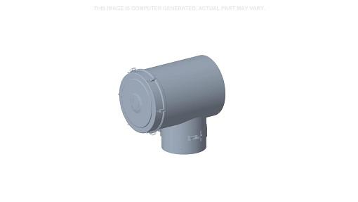 84546478 - OEM AIR CLEANER - CASE CONSTRUCTION