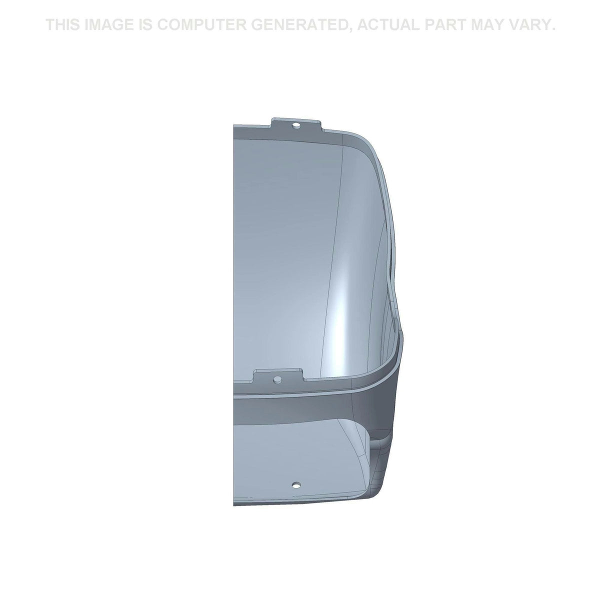 84547061 - OEM COVER - CASE CONSTRUCTION