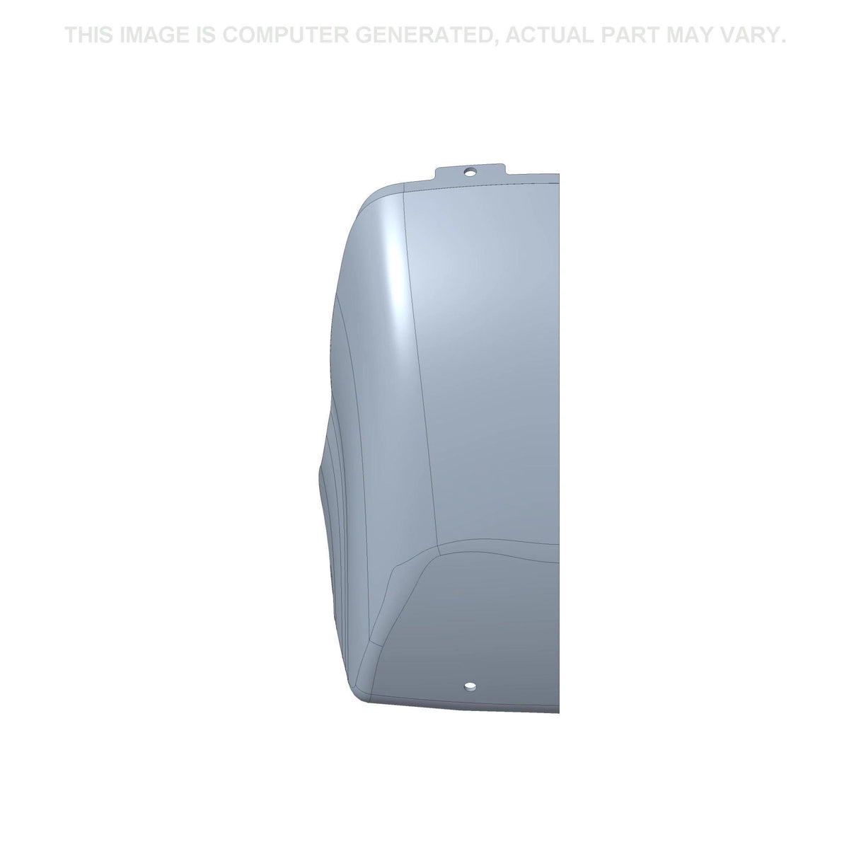 84547061 - OEM COVER - CASE CONSTRUCTION