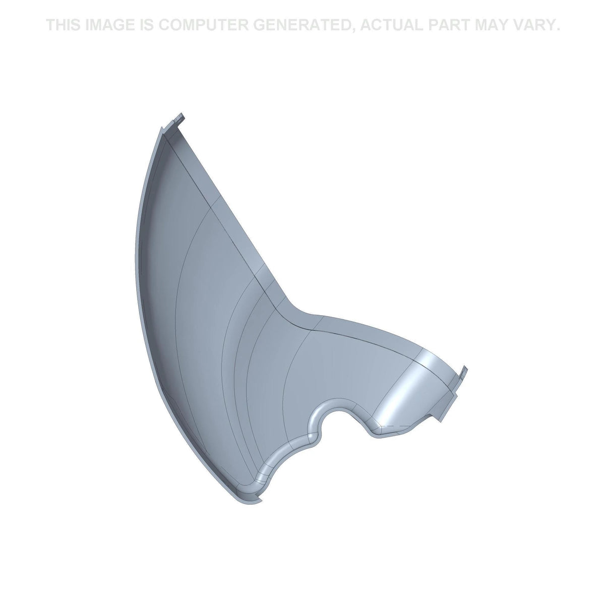 84547061 - OEM COVER - CASE CONSTRUCTION