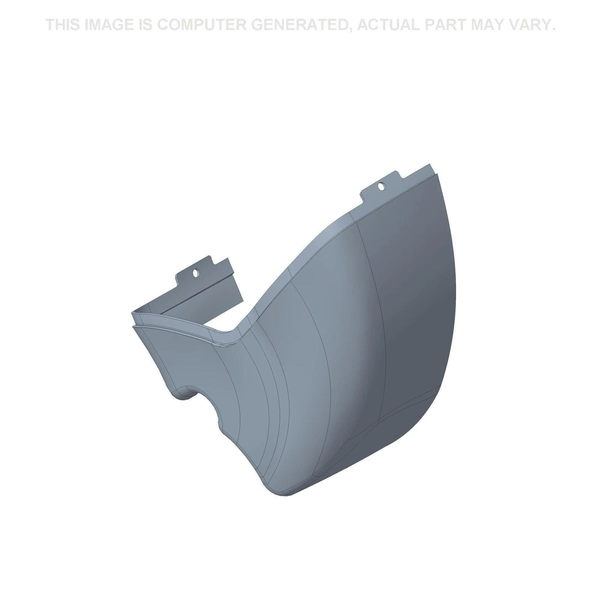 84547061 - OEM COVER - CASE CONSTRUCTION