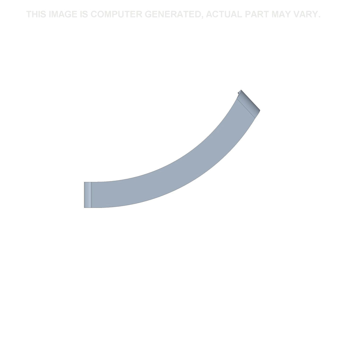 84548541 - OEM BRACKET - CASE CONSTRUCTION