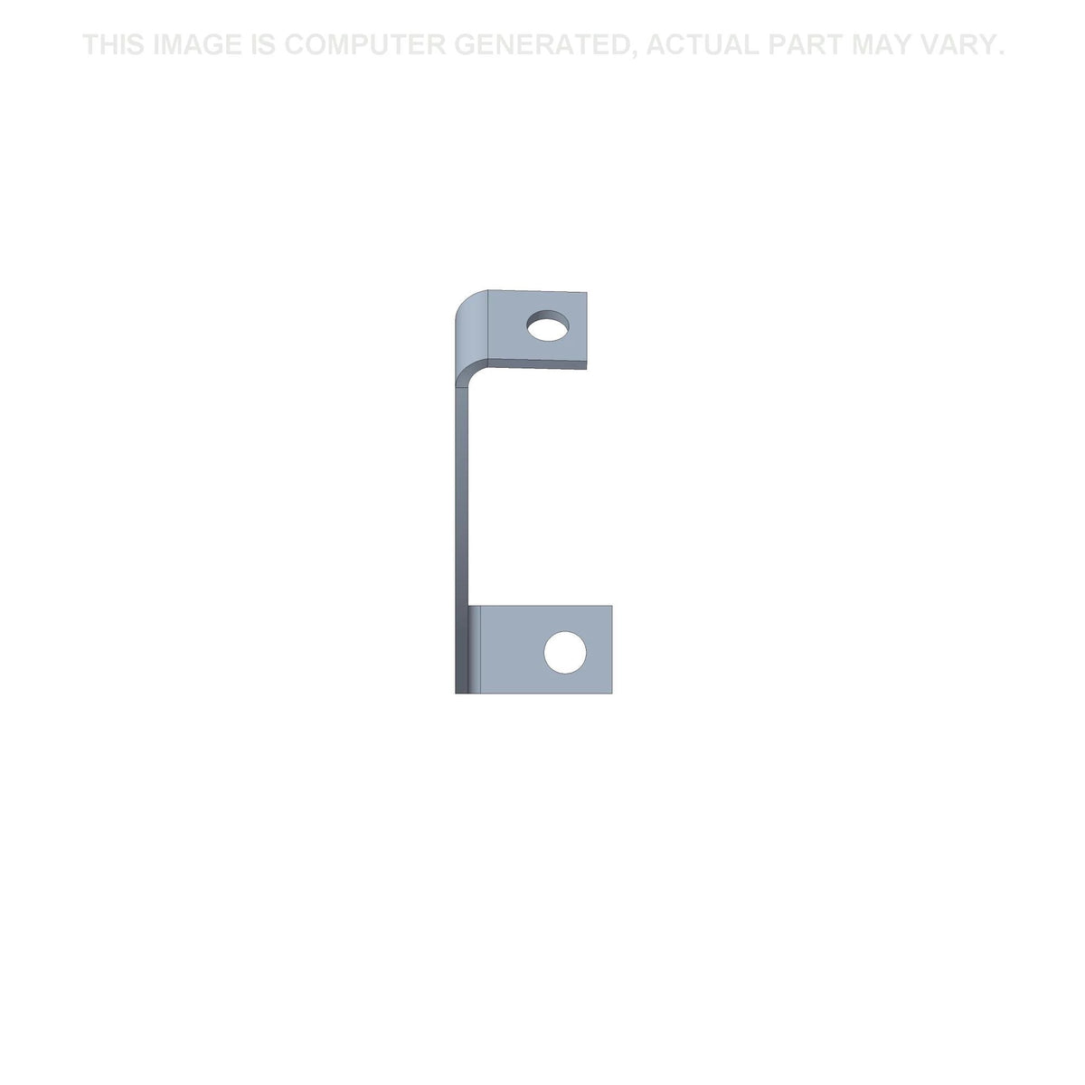84548541 - OEM BRACKET - CASE CONSTRUCTION