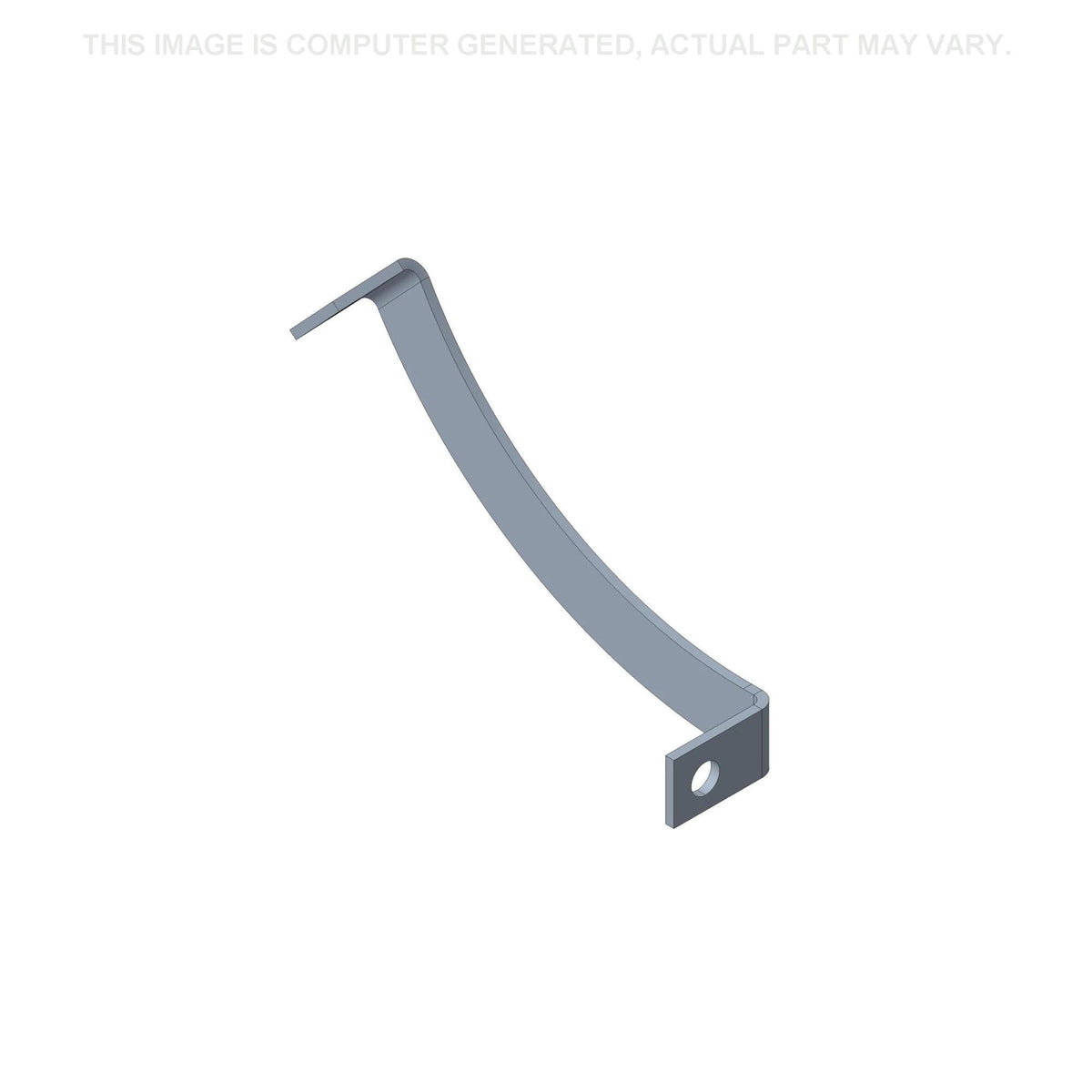 84548541 - OEM BRACKET - CASE CONSTRUCTION