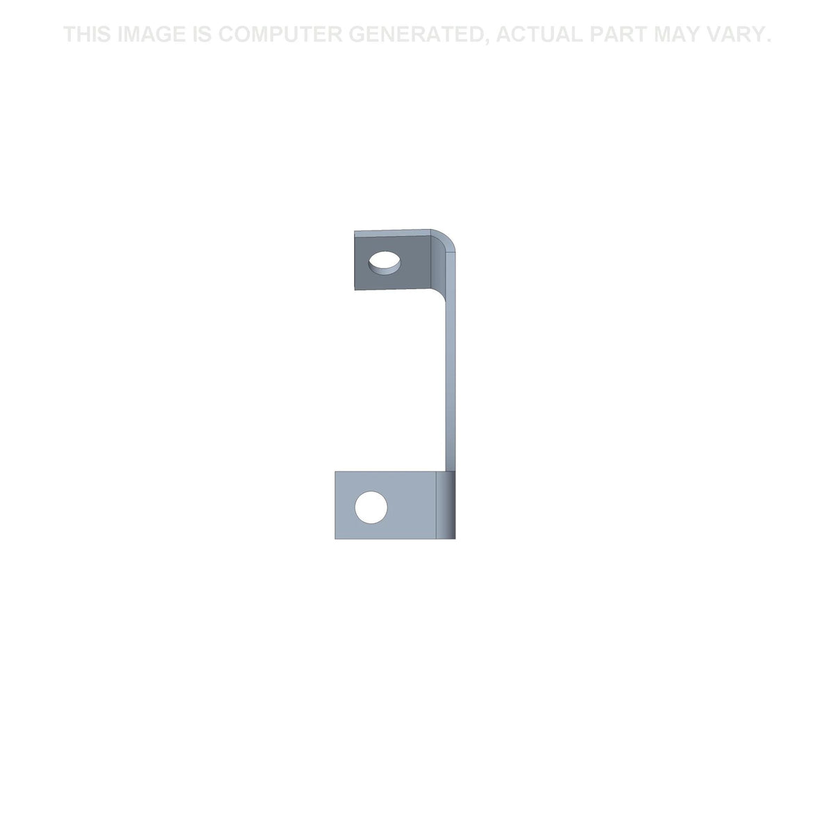 84548541 - OEM BRACKET - CASE CONSTRUCTION