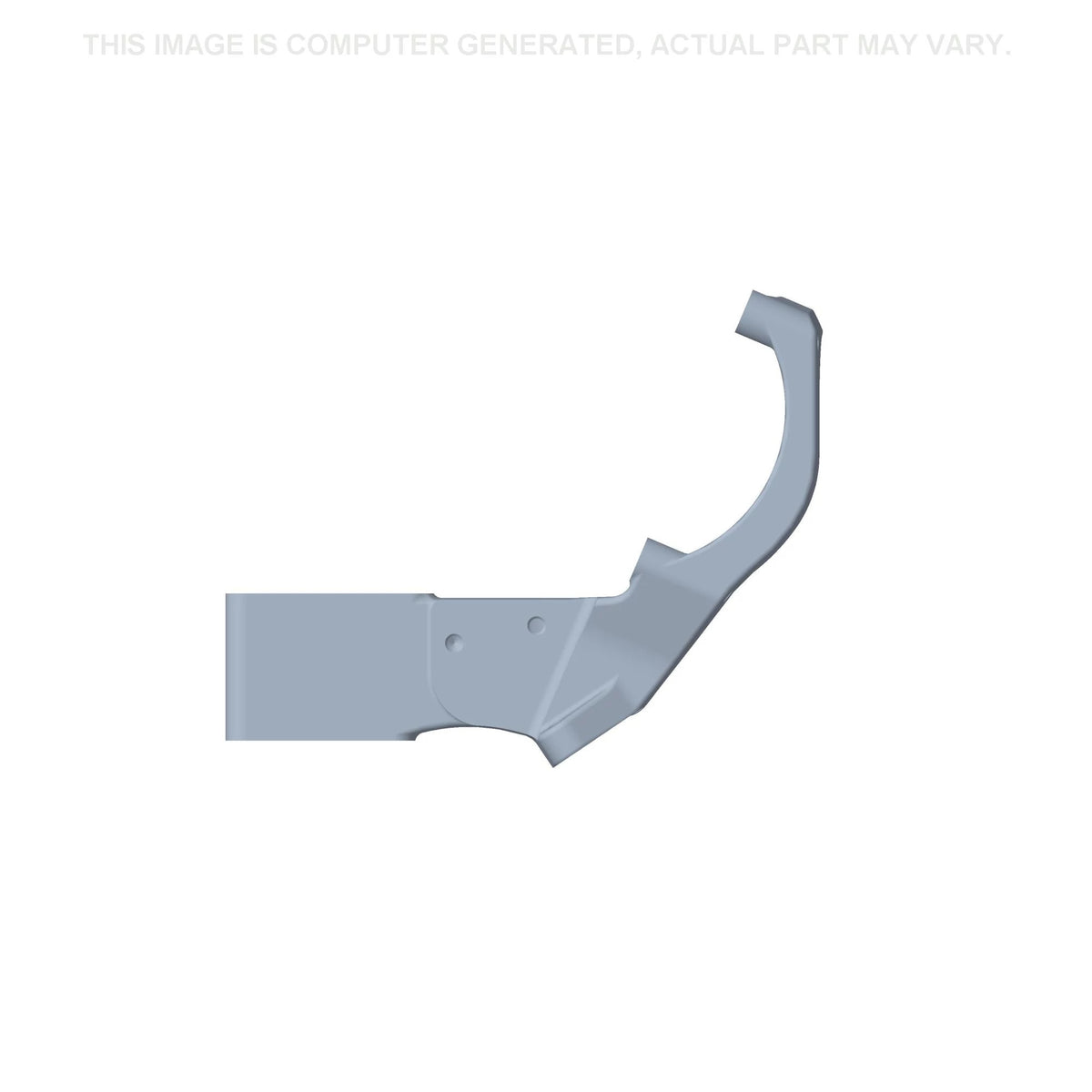 84548639 - OEM BRACKET - CASE CONSTRUCTION